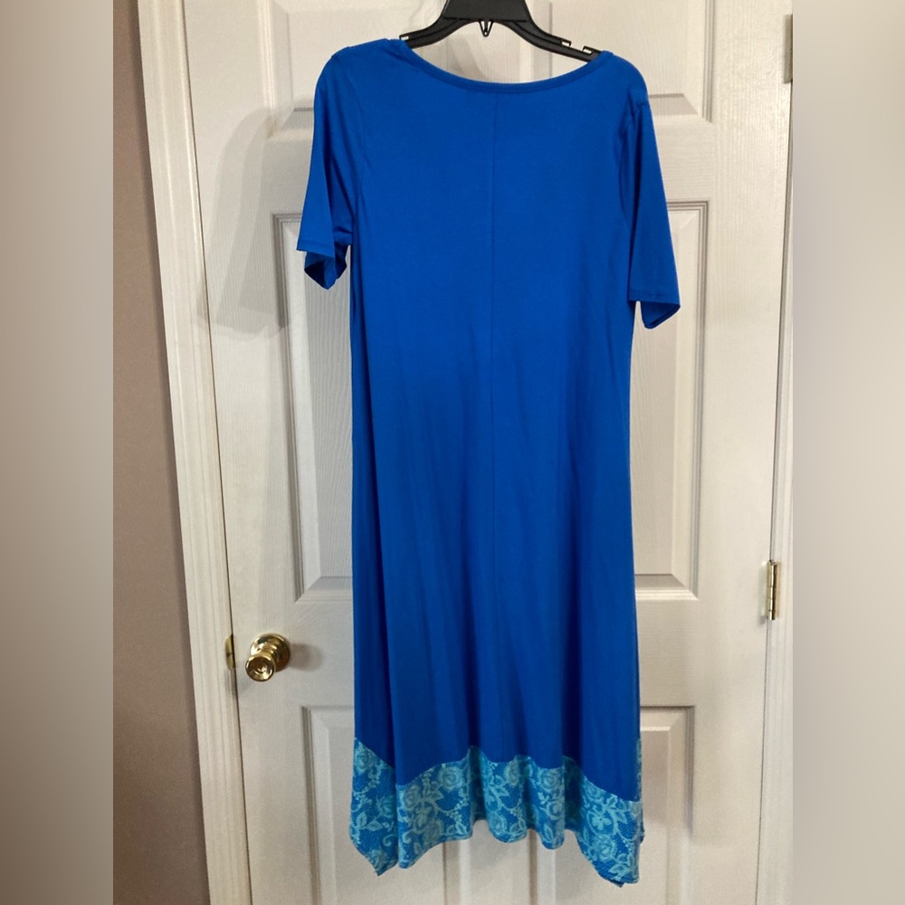 Women’s Logo dress